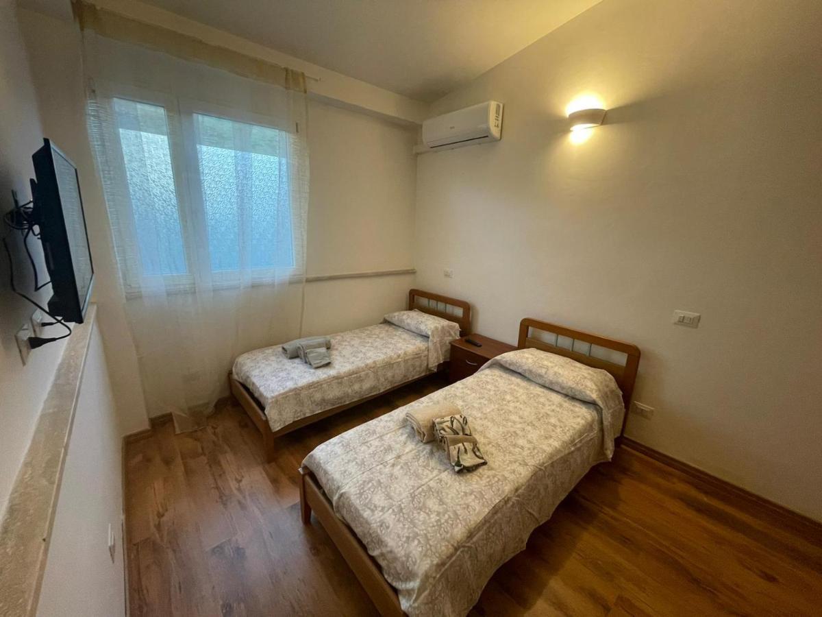 Agriturismo I Tre Tigli Rignano Flaminio Room photo