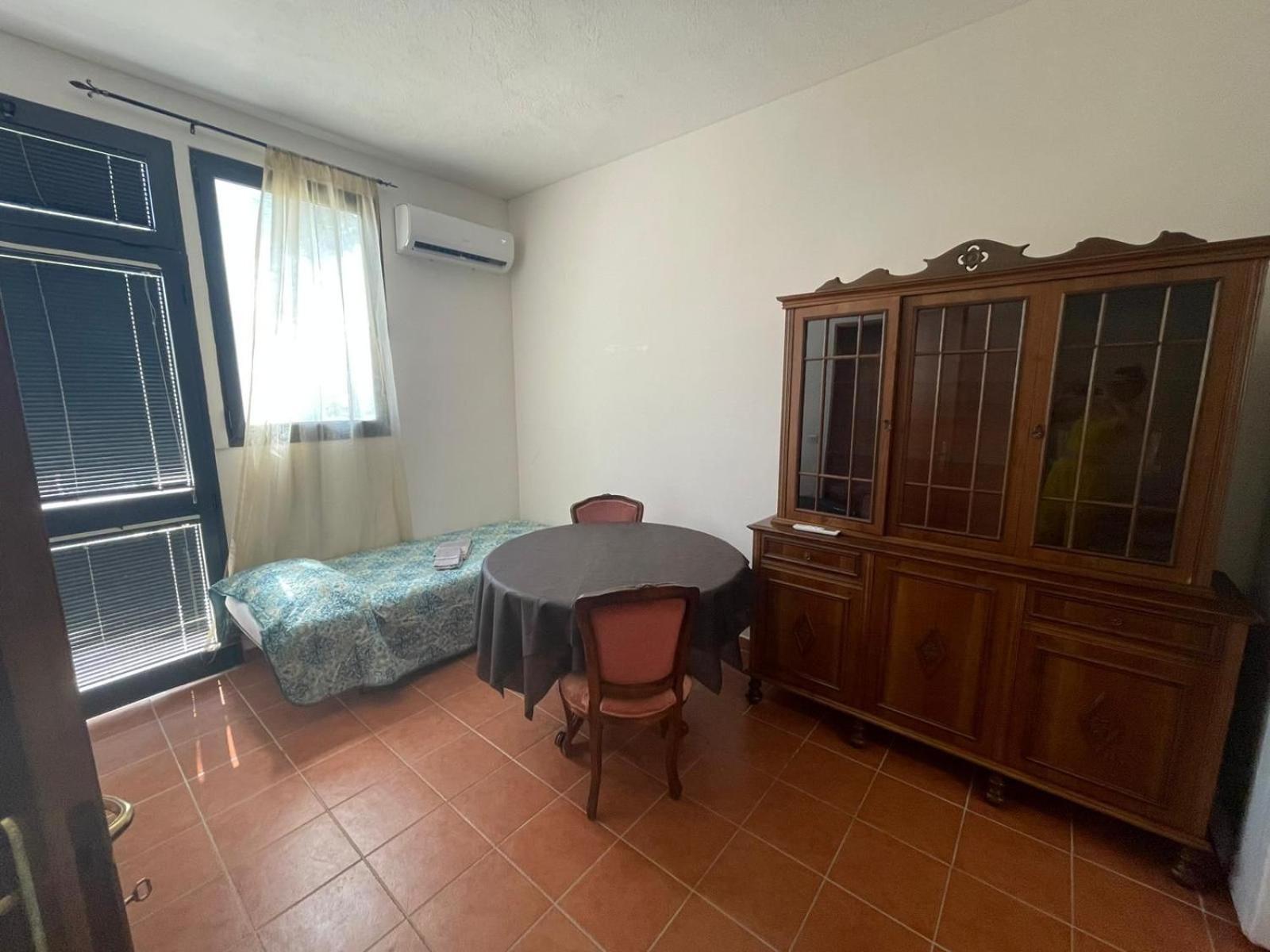Agriturismo I Tre Tigli Rignano Flaminio Room photo